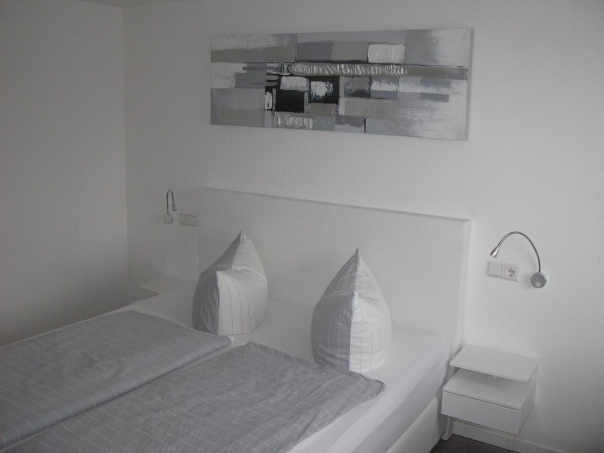Murgtal Motel Rastatt Exteriör bild