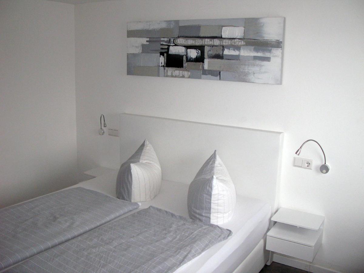 Murgtal Motel Rastatt Exteriör bild